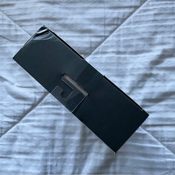 Power Rangers Lightning Collection - In Space Black Ranger - Picture 4 of 6